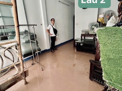 Phường 6 - quân 10 - nhà 3 tầng đẹp - khu dân trí cao - tiện ích đầy đủ 0