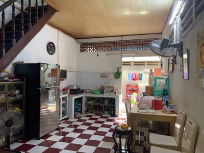 Hàng hiếm -  bán nhà cao tầng  -trung tâm quận 1-  hẻm thông 2 đường lớn - quận 1 - giảm 500 triệu 1