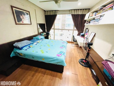 Cực rẻ   bán căn hộ 2n2vs 86,5m2 chung cư vinaconex 7   cạnh vinhomes hàm nghi  giá bán 4,2 tỉ 2