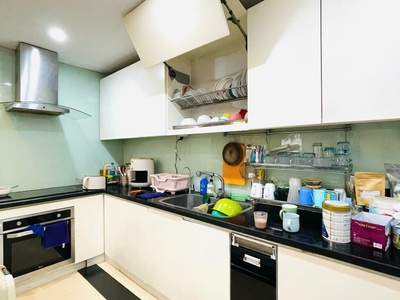 Cực rẻ   bán căn hộ 2n2vs 86,5m2 chung cư vinaconex 7   cạnh vinhomes hàm nghi  giá bán 4,2 tỉ 3