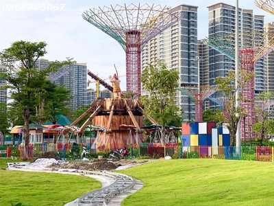 Bán căn hộ kdc vinhomes grand park phân khu glory heights gh3 căn góc 50tr/m2 2