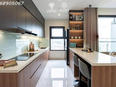 Bán căn hộ kdc vinhomes grand park phân khu glory heights gh3 căn góc 50tr/m2 4