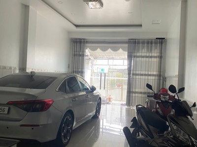 Cần cho thuê nhà nguyên căn mặt tiền   vị trí đắc địa vừa ở vừa kinh doanh 4
