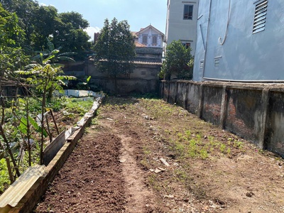 Cần bán 107m trục chính liên xã thôn tăng bảo, tân quang, kinh doanh buôn bán tốt 2