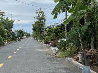 Hot     chính chủ - giá tốt - cần bán đất tại thị trấn lai vung, lai vung, đồng tháp 2