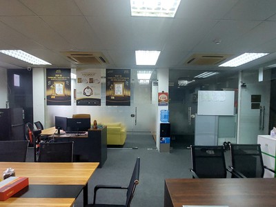 Cần sang nhượng lại mặt sàn 110m2 0