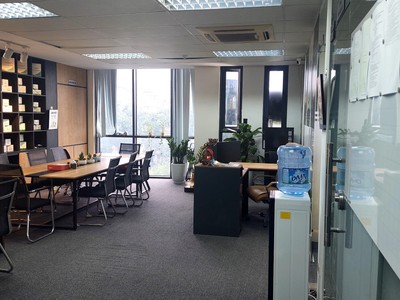 Cần sang nhượng lại mặt sàn 110m2 4