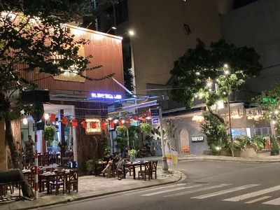 Sở hữu ngay căn nhà đẹp - giá tốt tại quận ngũ hành sơn - đà nẵng 2