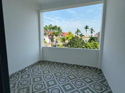 Nhà đẹp - giá rẻ - khảu hà đông - vô vàn tiện ích - 2.6 tỷ 4