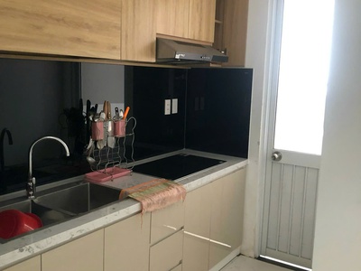 Bán căn hộ mặt tiền nguyễn văn linh-bình chánh 2pn-2wc dt 70m2 giá 1,3ty. tặng full nội thất xịn 2