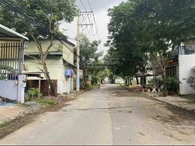 Bán đất thổ cư giá tốt nhất khu trung tâm long trường-q9 1