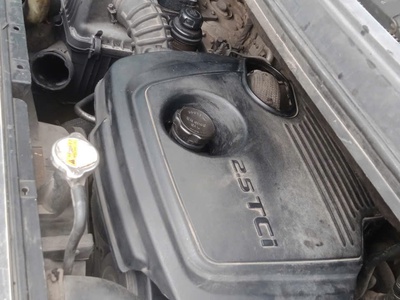 Hyundai Grand Starex MT 2008 - 150000 km- 250 triệu 0