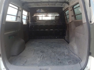 Hyundai Grand Starex MT 2008 - 150000 km- 250 triệu 3
