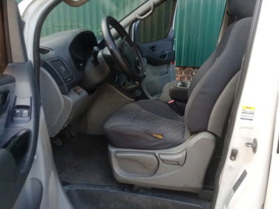 Hyundai Grand Starex MT 2008 - 150000 km- 250 triệu 4