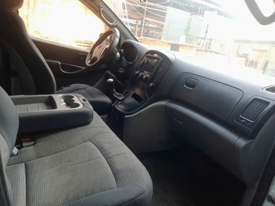 Hyundai Grand Starex MT 2008 - 150000 km- 250 triệu 8