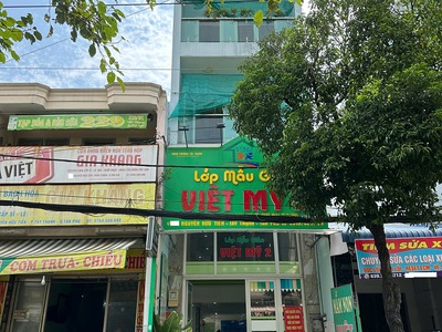 Gía tốt mtkd nguyễn hữu tiến dt 4x19m, 5 tầng. vị trí kd vàng 0