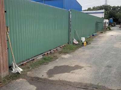Chính chủ cần bán nhanh lô đất vị trí đắc địa tại huyện củ chi, tphcm 1