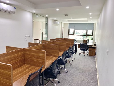 Giá rẻ bất ngờ cho thuê khu liền kề  108 nguyễn trãi thanh xuân, hà nội 2