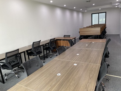 Giá rẻ bất ngờ cho thuê khu liền kề  108 nguyễn trãi thanh xuân, hà nội 0