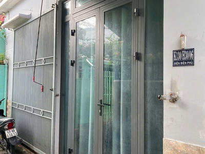 Hot     nhà chính chủ - giá tốt - bán nhà tại phường chính gián, quận thanh khê, đà nẵng 2