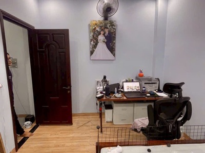 Siêu phẩm 3 tầng - 44m2 - hẻm ôtô thoáng - giá chỉ 4  tỷ - mã lò - bình trị đông a - kề khu tên 3