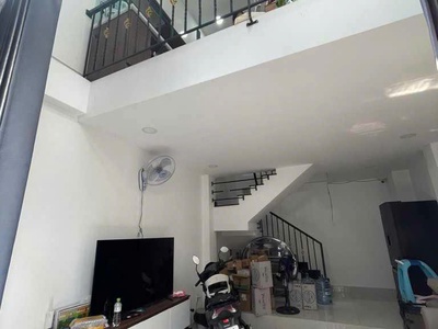 Nhà c4 huỳnh tấn phát 120m2 nhỉnh 4 tỷ 3