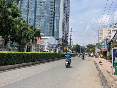 Nhà c4 huỳnh tấn phát 120m2 nhỉnh 4 tỷ 1