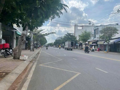 Nhà c4 huỳnh tấn phát 120m2 nhỉnh 4 tỷ 0