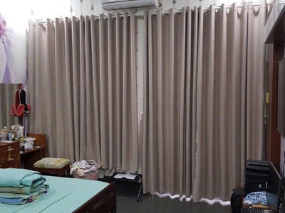 Mặt Tiền Trần Bá Giao Phường 5 Gò Vấp - 92m2 ngang 4m 3 tầng - chỉ 10,xTY 4