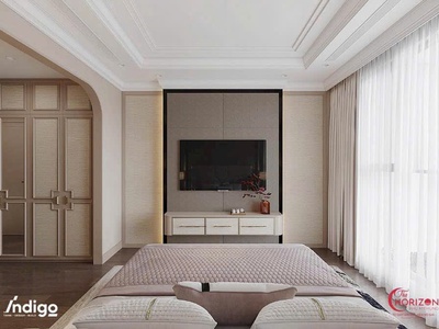 Mua bán giá gốc căn hộ the horizon hồ bán nguyệt phú mỹ hưng trực tiếp từ chủ đầu tư, thanh toán 3