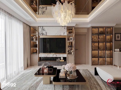 Mua bán giá gốc căn hộ the horizon hồ bán nguyệt phú mỹ hưng trực tiếp từ chủ đầu tư, thanh toán 0