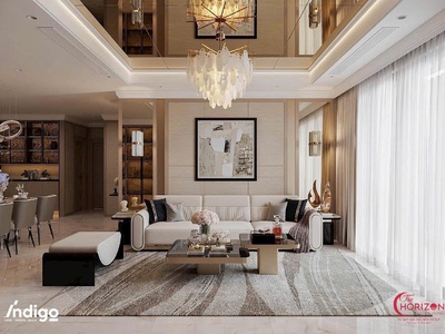 Mua bán giá gốc căn hộ the horizon hồ bán nguyệt phú mỹ hưng trực tiếp từ chủ đầu tư, thanh toán 1