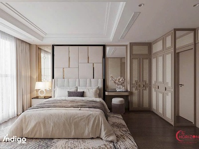 Mua bán giá gốc căn hộ the horizon hồ bán nguyệt phú mỹ hưng trực tiếp từ chủ đầu tư, thanh toán 4