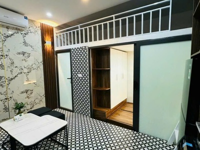 Tập thể giáo thông vận tải tầng 1, dt 33m, mặt tiền 5m giá 1,78 tỷ 2