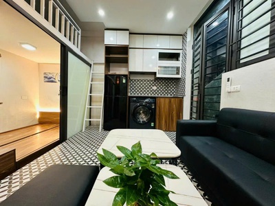 Tập thể giáo thông vận tải tầng 1, dt 33m, mặt tiền 5m giá 1,78 tỷ 3