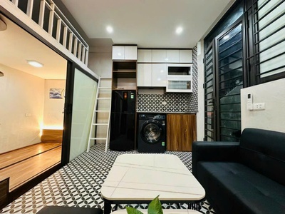 Tập thể giáo thông vận tải tầng 1, dt 33m, mặt tiền 5m giá 1,78 tỷ 4