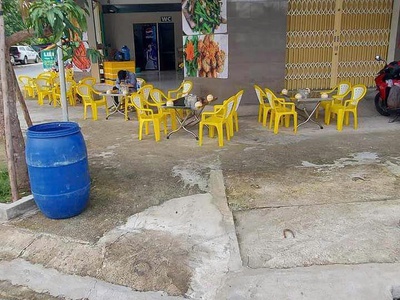 Sang nhượng quán tại đường d2 ấp 3 n1, khu dân cư long hậu, cần giuộc 0