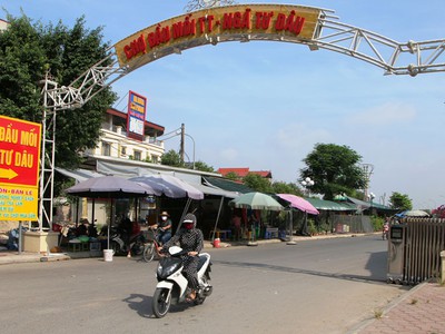 Giá chỉ nhỉnh 1,2 tỷ  bao sổ  - Hàng hiếm Thanh Hoài, Thanh Khương, ngõ ô tô thông Bàn Cờ 0