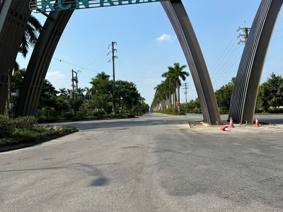 Giá chỉ nhỉnh 1,2 tỷ  bao sổ  - Hàng hiếm Thanh Hoài, Thanh Khương, ngõ ô tô thông Bàn Cờ 2