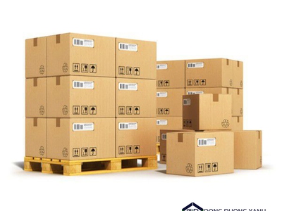 Công Ty TNHH Đầu Tư Và Phát Triển Đông Dương Xanh  cung cấp thùng carton các loại 5 lớp 3 lớp, 2 lớp 0