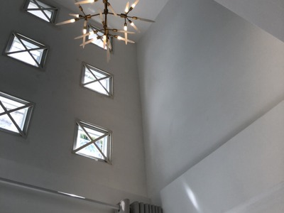 12tr/th: Nhà cho thuê nguyên căn  273 /6 Nguyễn Đình Chiểu, 3 lầu, 3wc, sân thượng 2