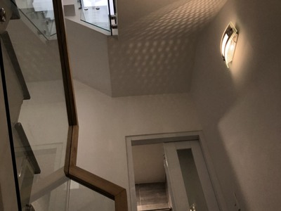 12tr/th: Nhà cho thuê nguyên căn  273 /6 Nguyễn Đình Chiểu, 3 lầu, 3wc, sân thượng 6