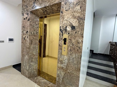 Cho thuê nhà nguyên căn có thang máy tại Vĩnh yên, Vĩnh Phúc. Giá chỉ 25 triệu/ tháng 3