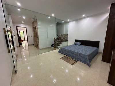 Cho thuê nhà nguyên căn có thang máy tại Vĩnh yên, Vĩnh Phúc. Giá chỉ 25 triệu/ tháng 4