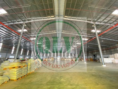 Bán nhà xưởng 15.000m2 ở KCN Hải Sơn, Đức Hòa, Long An 3