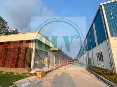 Bán nhà xưởng 15.000m2 ở KCN Hải Sơn, Đức Hòa, Long An 4