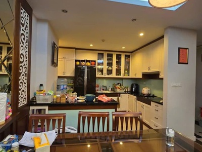 Bán CC  LandMark - 5 Lê Đức Thọ Nam Mỹ Đình Từ Liêm 153m - 3 ngủ - lô góc giá 6.9 tỷ 4