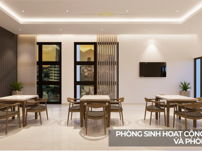 Nhận booking căn hộ cao cấp Landmark Danang, giá tốt, vị trí đẹp 7