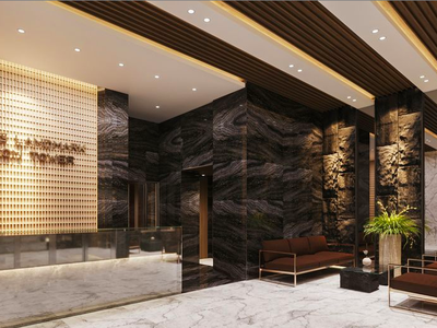 Nhận booking căn hộ cao cấp Landmark Danang, giá tốt, vị trí đẹp 2