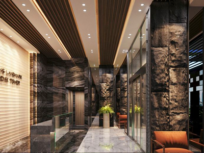 Nhận booking căn hộ cao cấp Landmark Danang, giá tốt, vị trí đẹp 3